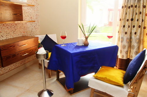 Paparazzi Resort Baga Exterior photo
